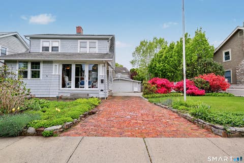 Homes For Sale - 7 Elliott Street<br/> Norwalk, CT 06855