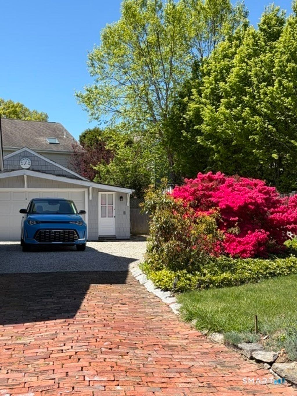 Photo of 7 Elliott Street, Norwalk, CT 06855 (MLS # 24172092)