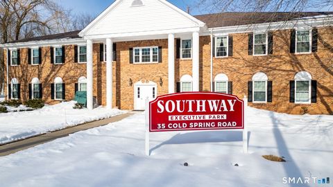 35 Cold Spring Road STE 224 Rocky Hill CT 06067