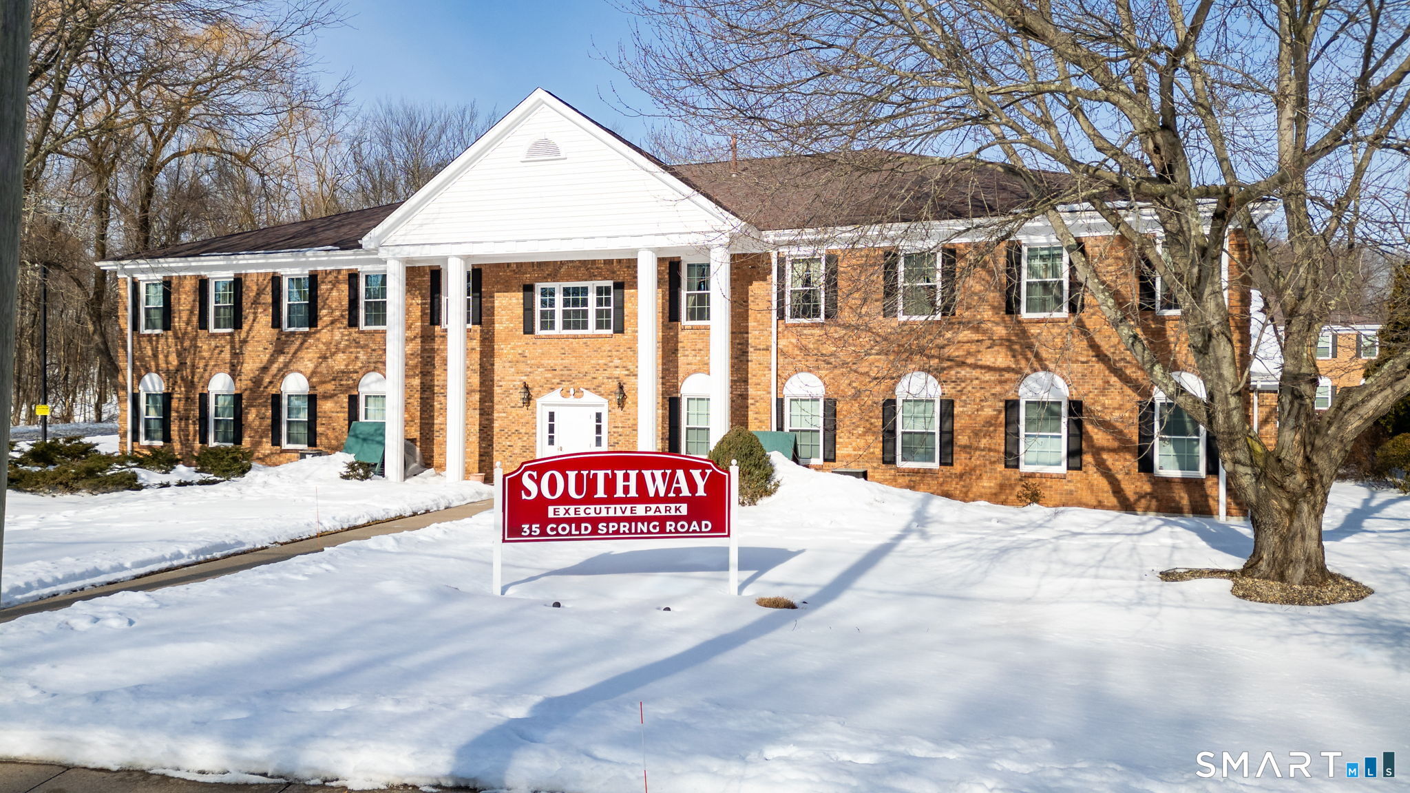 35 Cold Spring Road STE 224