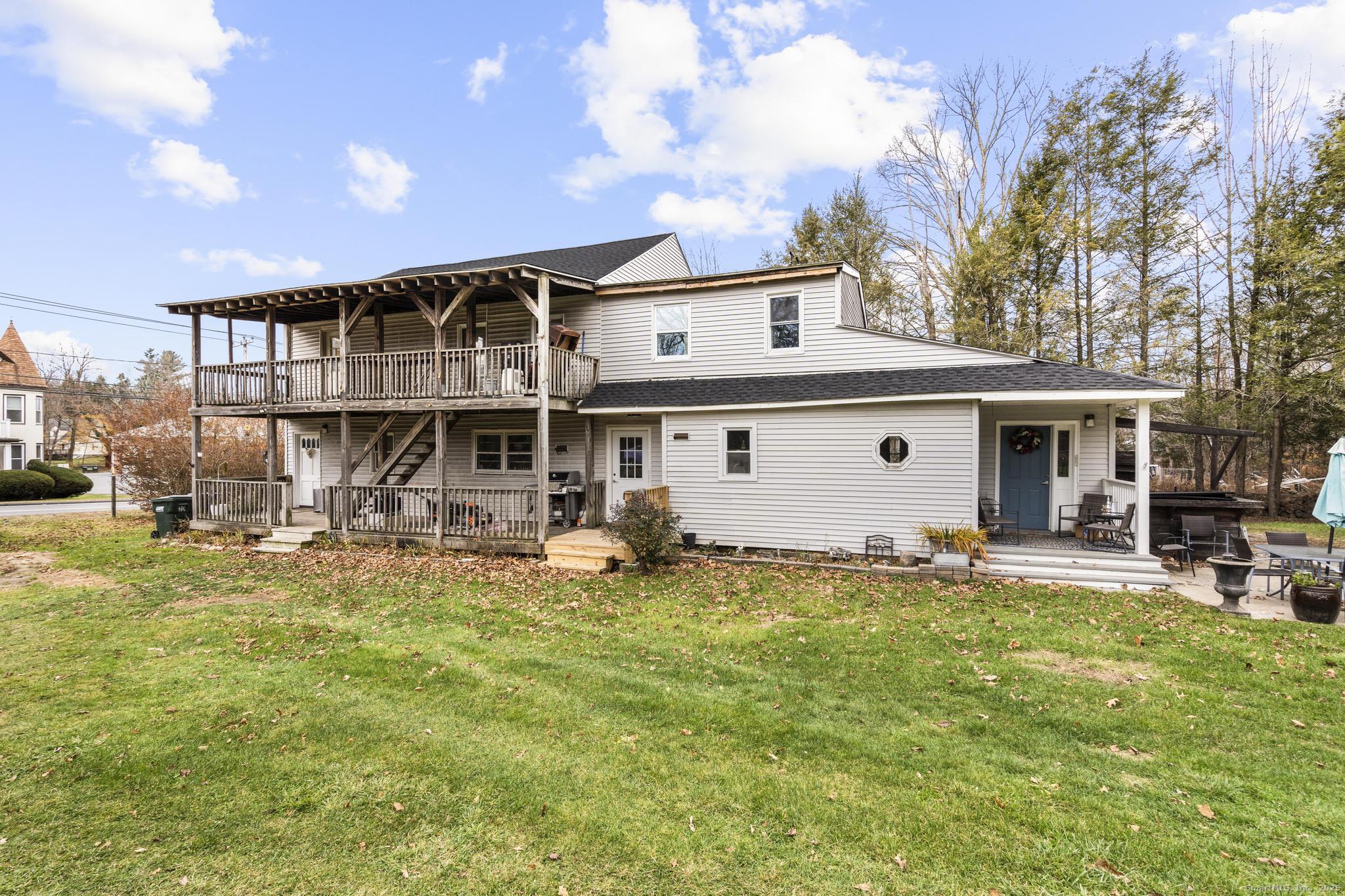 Plymouth, Connecticut 06782, United States, 7 Bedrooms Bedrooms, ,3 BathroomsBathrooms,Residential,Active,244704