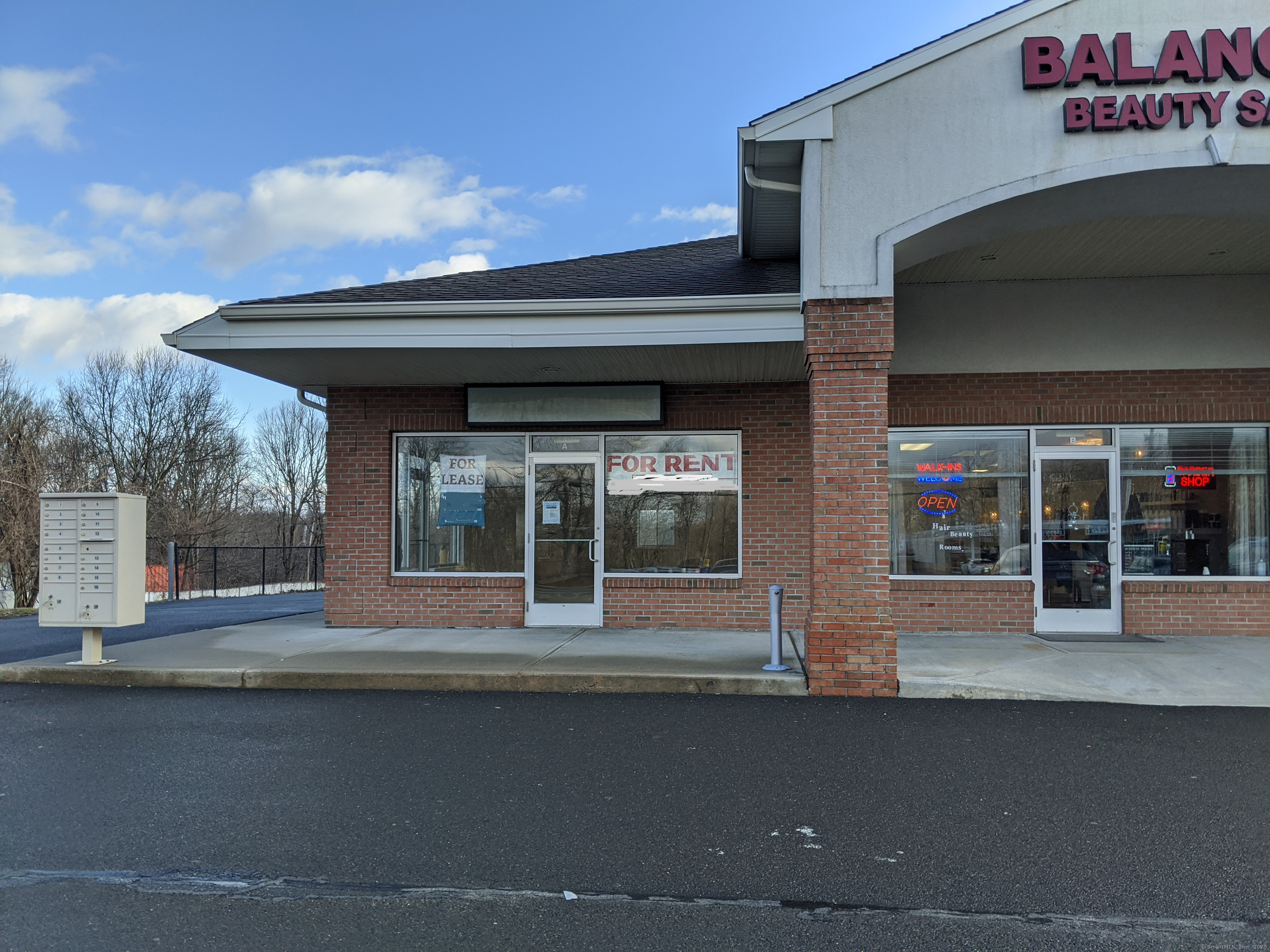 50 Waterbury Road