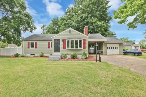 21 Enfield Street Windsor Locks CT 06096