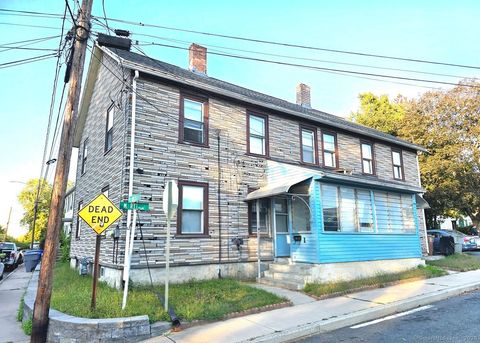 3 Martin Street Enfield CT 06082