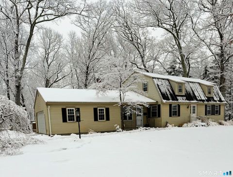 Tiny photo for 24 Silversmith Road, Farmington, CT 06085 (MLS # 24150775)