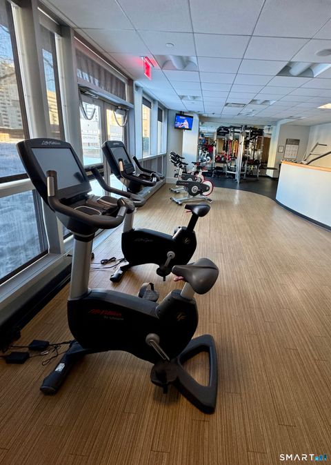 Tiny photo for 127 Greyrock Place #APT 1713, Stamford, CT 06901 (MLS # 24151299)