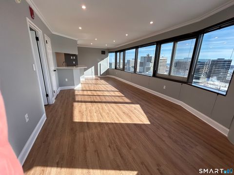 Tiny photo for 127 Greyrock Place #APT 1713, Stamford, CT 06901 (MLS # 24151299)