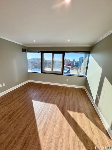 Tiny photo for 127 Greyrock Place #APT 1713, Stamford, CT 06901 (MLS # 24151299)