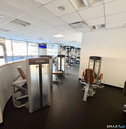 Tiny photo for 127 Greyrock Place #APT 1713, Stamford, CT 06901 (MLS # 24151299)