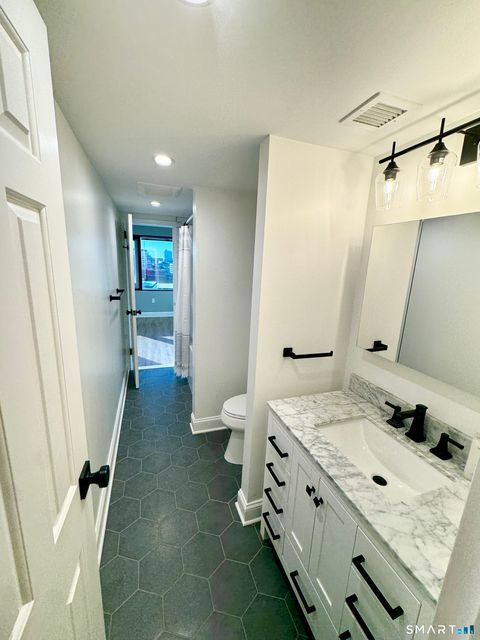 Tiny photo for 127 Greyrock Place #APT 1713, Stamford, CT 06901 (MLS # 24151299)