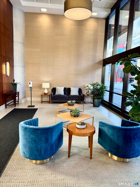 Tiny photo for 127 Greyrock Place #APT 1713, Stamford, CT 06901 (MLS # 24151299)