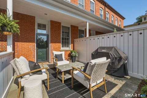 Tiny photo for 18 Fair Street #3, Guilford, CT 06437 (MLS # 24194348)