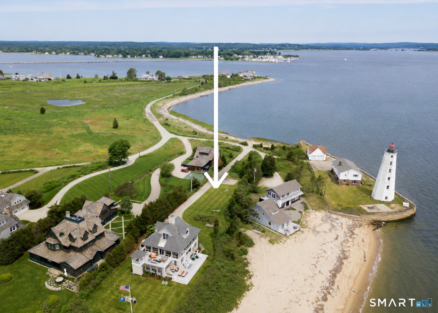101-A Sequassen Avenue