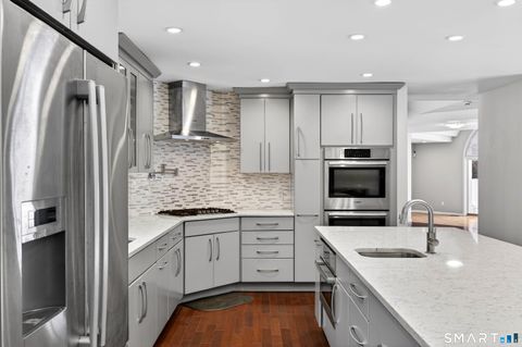 Tiny photo for 449 Lantern Hill Road, Stonington, CT 06378 (MLS # 24151568)