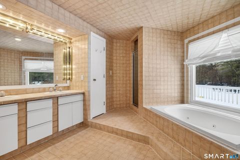 Tiny photo for 449 Lantern Hill Road, Stonington, CT 06378 (MLS # 24151568)