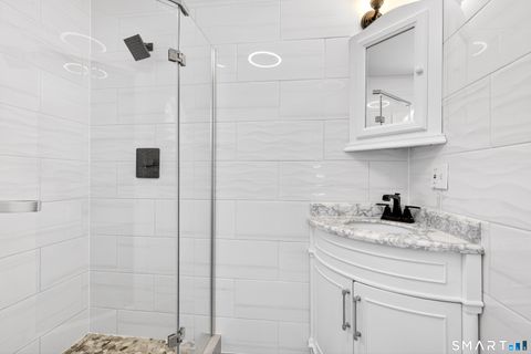 Tiny photo for 449 Lantern Hill Road, Stonington, CT 06378 (MLS # 24151568)