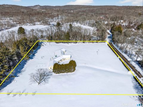 Tiny photo for 449 Lantern Hill Road, Stonington, CT 06378 (MLS # 24151568)