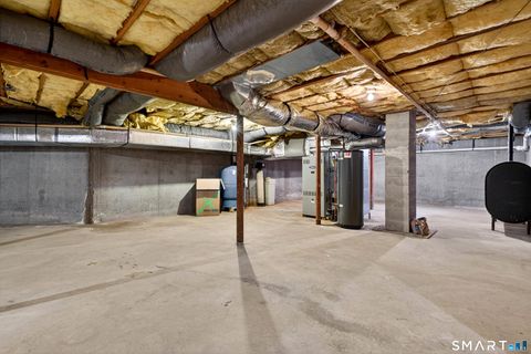 Tiny photo for 449 Lantern Hill Road, Stonington, CT 06378 (MLS # 24151568)