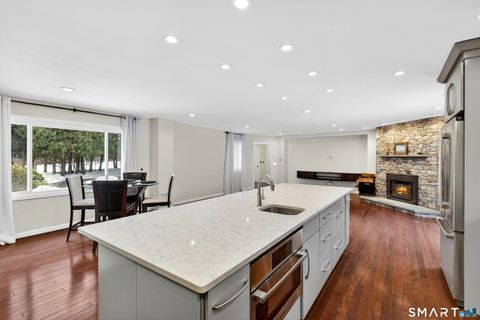 Tiny photo for 449 Lantern Hill Road, Stonington, CT 06378 (MLS # 24151568)