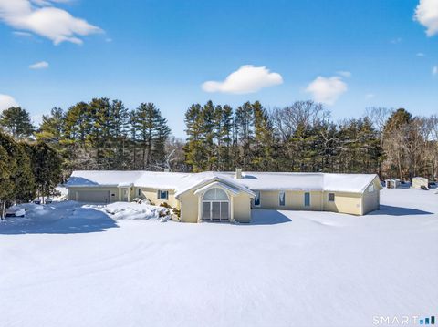 Tiny photo for 449 Lantern Hill Road, Stonington, CT 06378 (MLS # 24151568)