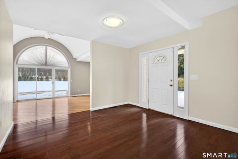 Tiny photo for 449 Lantern Hill Road, Stonington, CT 06378 (MLS # 24151568)