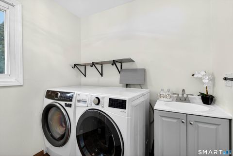 Tiny photo for 449 Lantern Hill Road, Stonington, CT 06378 (MLS # 24151568)