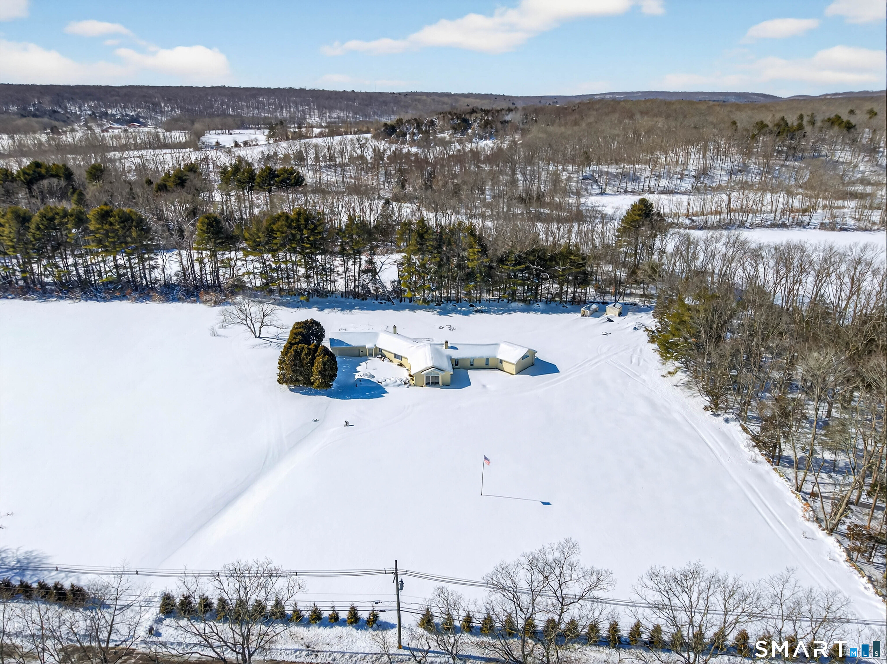 449 Lantern Hill Road