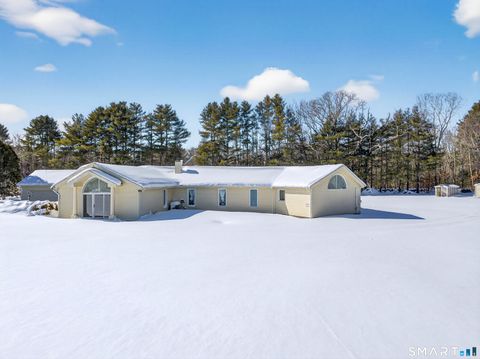 Tiny photo for 449 Lantern Hill Road, Stonington, CT 06378 (MLS # 24151568)