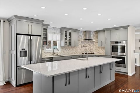 Tiny photo for 449 Lantern Hill Road, Stonington, CT 06378 (MLS # 24151568)