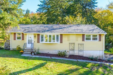 11 Ivy Lane Wolcott CT 06716