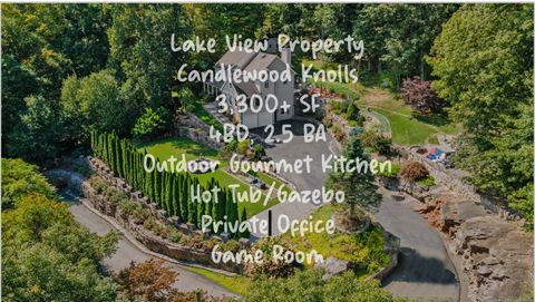 145 State Route 39 New Fairfield CT 06812
