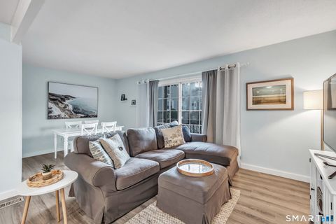 Tiny photo for 40 Ferry Court #40, Stratford, CT 06615 (MLS # 24145557)