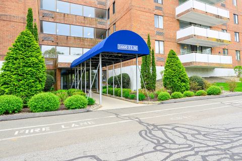 1460 Elm Street Unit 132, Stratford, CT 06615 - #: 24093723