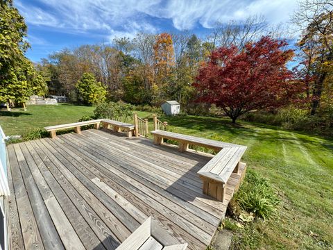 Tiny photo for 8 Main Street N, Bethlehem, CT 06751 (MLS # 24134171)