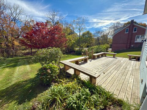 Tiny photo for 8 Main Street N, Bethlehem, CT 06751 (MLS # 24134171)