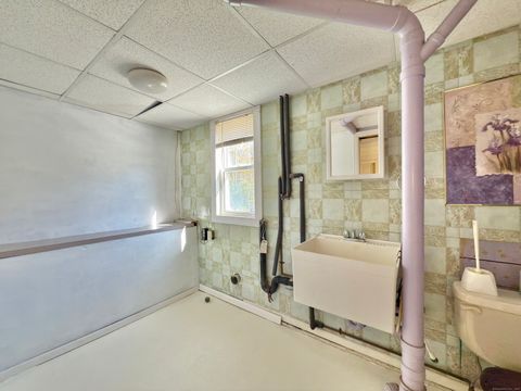 Tiny photo for 8 Main Street N, Bethlehem, CT 06751 (MLS # 24134171)