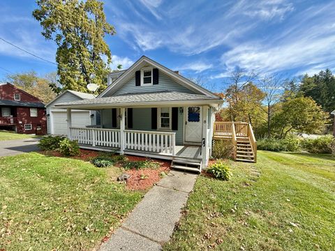 Tiny photo for 8 Main Street N, Bethlehem, CT 06751 (MLS # 24134171)