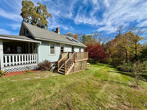 Tiny photo for 8 Main Street N, Bethlehem, CT 06751 (MLS # 24134171)