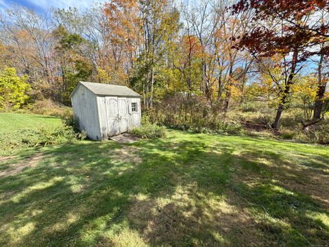 Tiny photo for 8 Main Street N, Bethlehem, CT 06751 (MLS # 24134171)