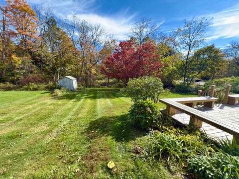Tiny photo for 8 Main Street N, Bethlehem, CT 06751 (MLS # 24134171)