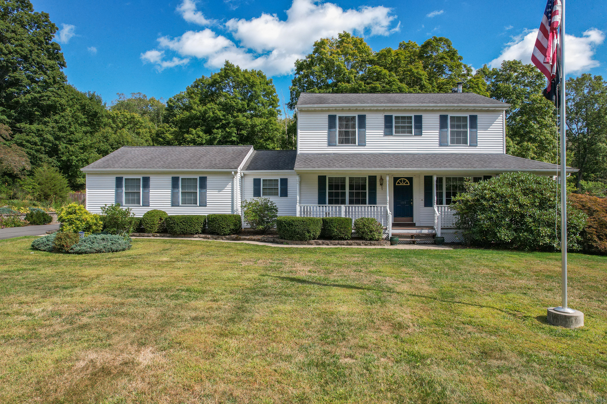 189 Straitsville Road