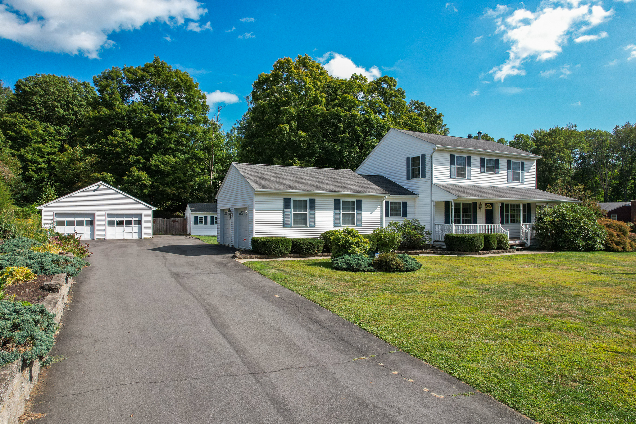 189 Straitsville Road