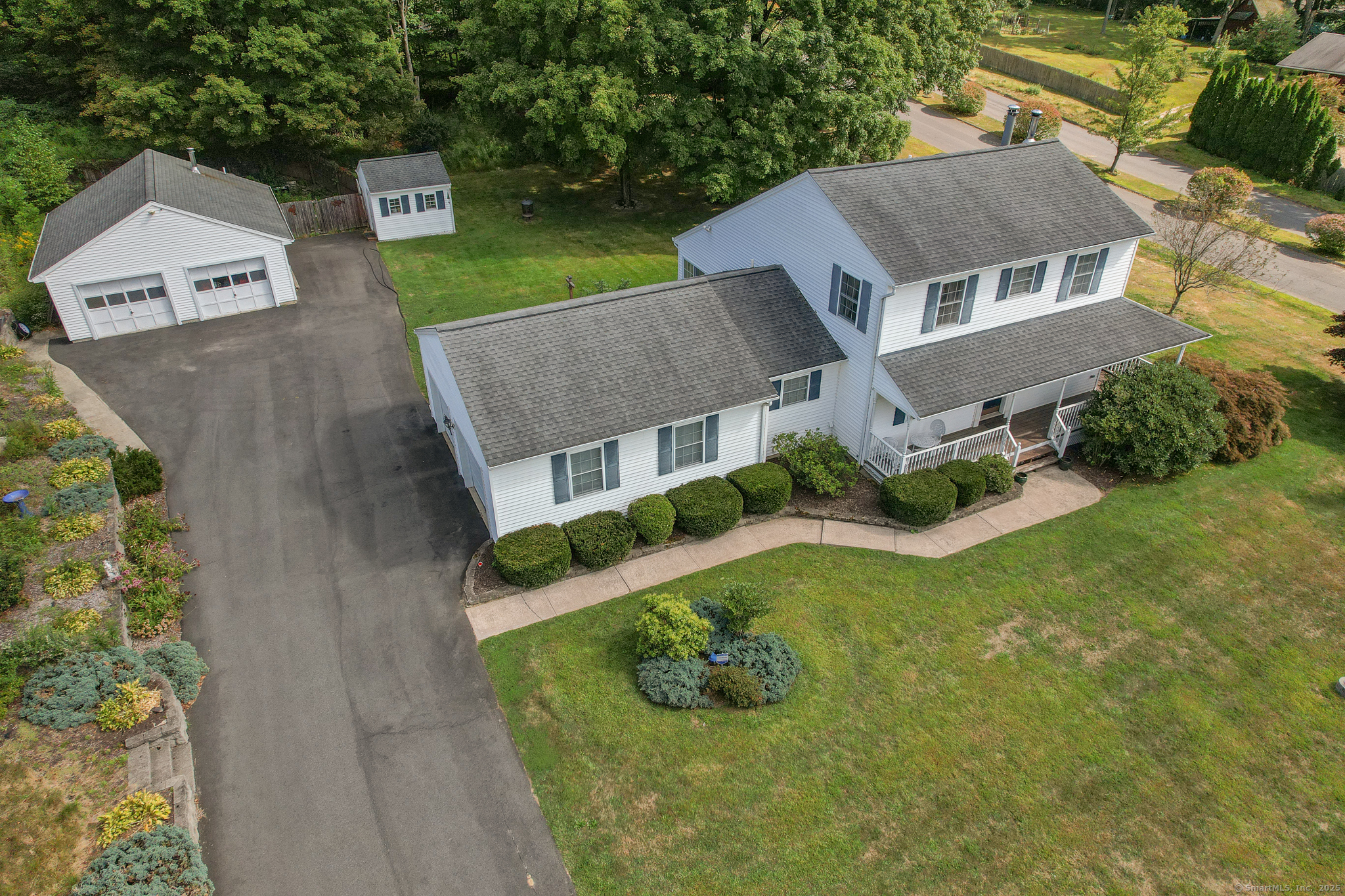 189 Straitsville Road