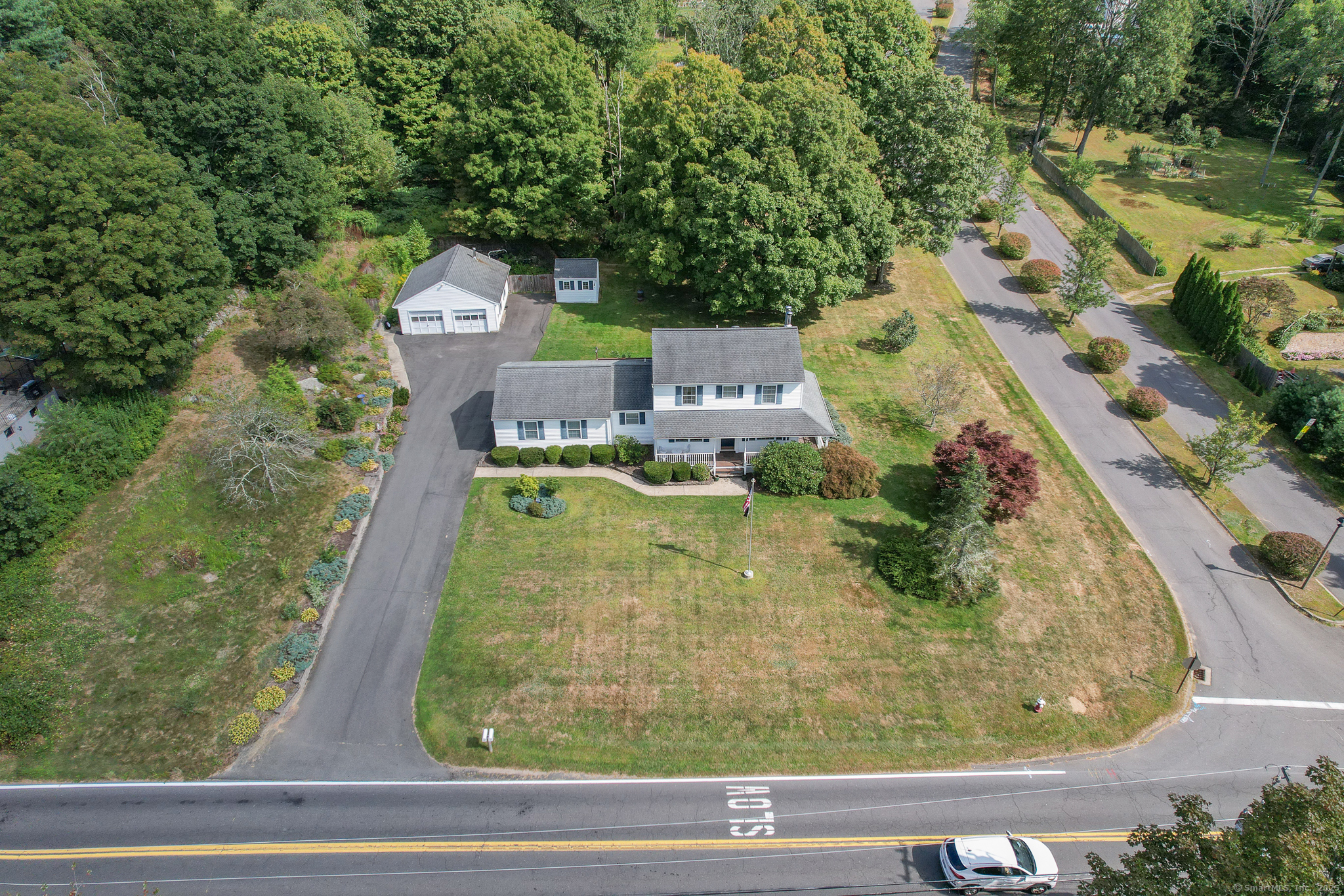 189 Straitsville Road