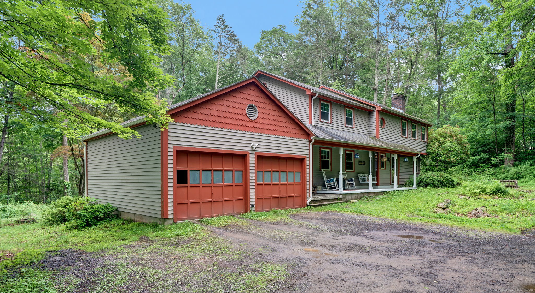 79 Ledgewood Drive