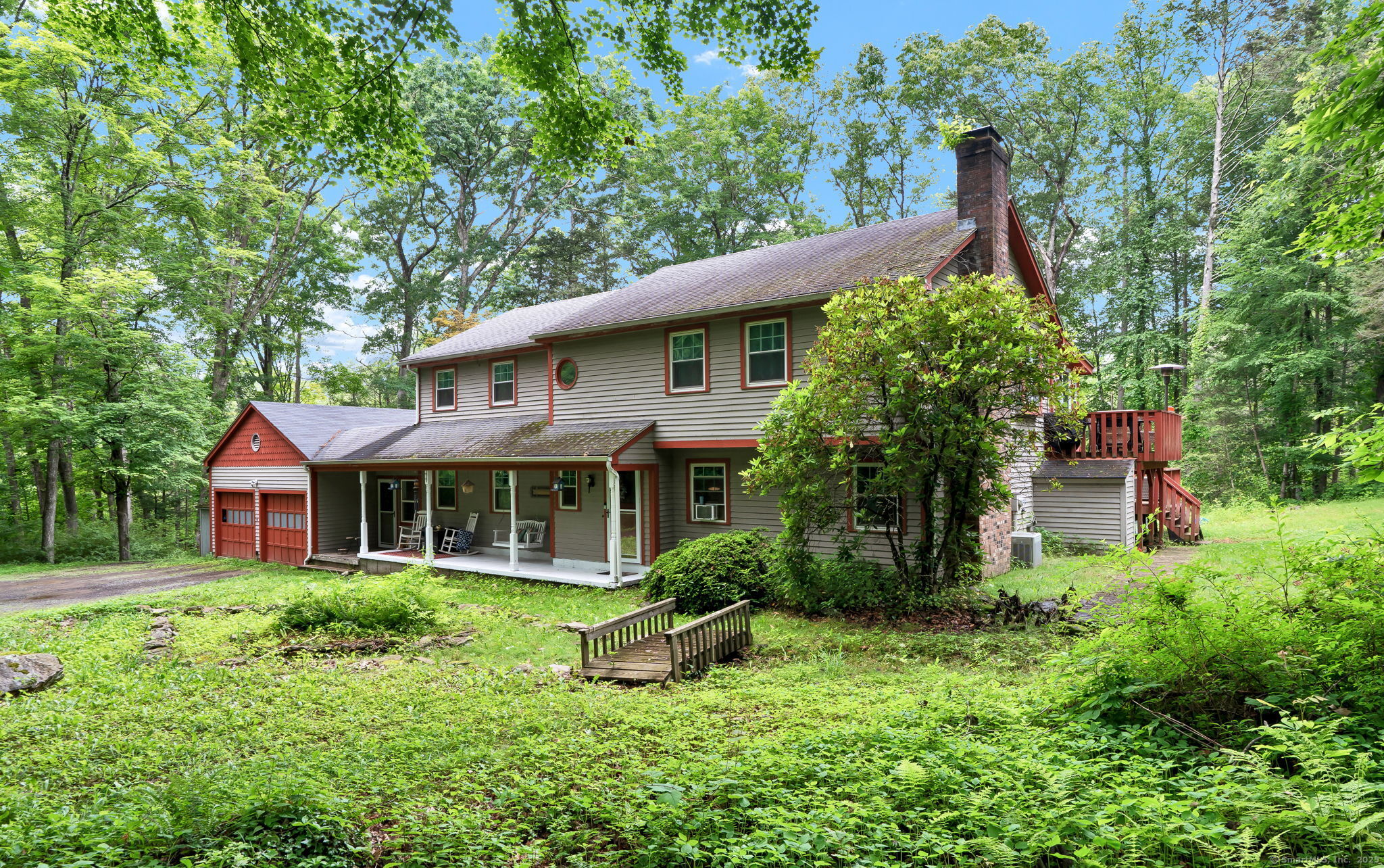 79 Ledgewood Drive