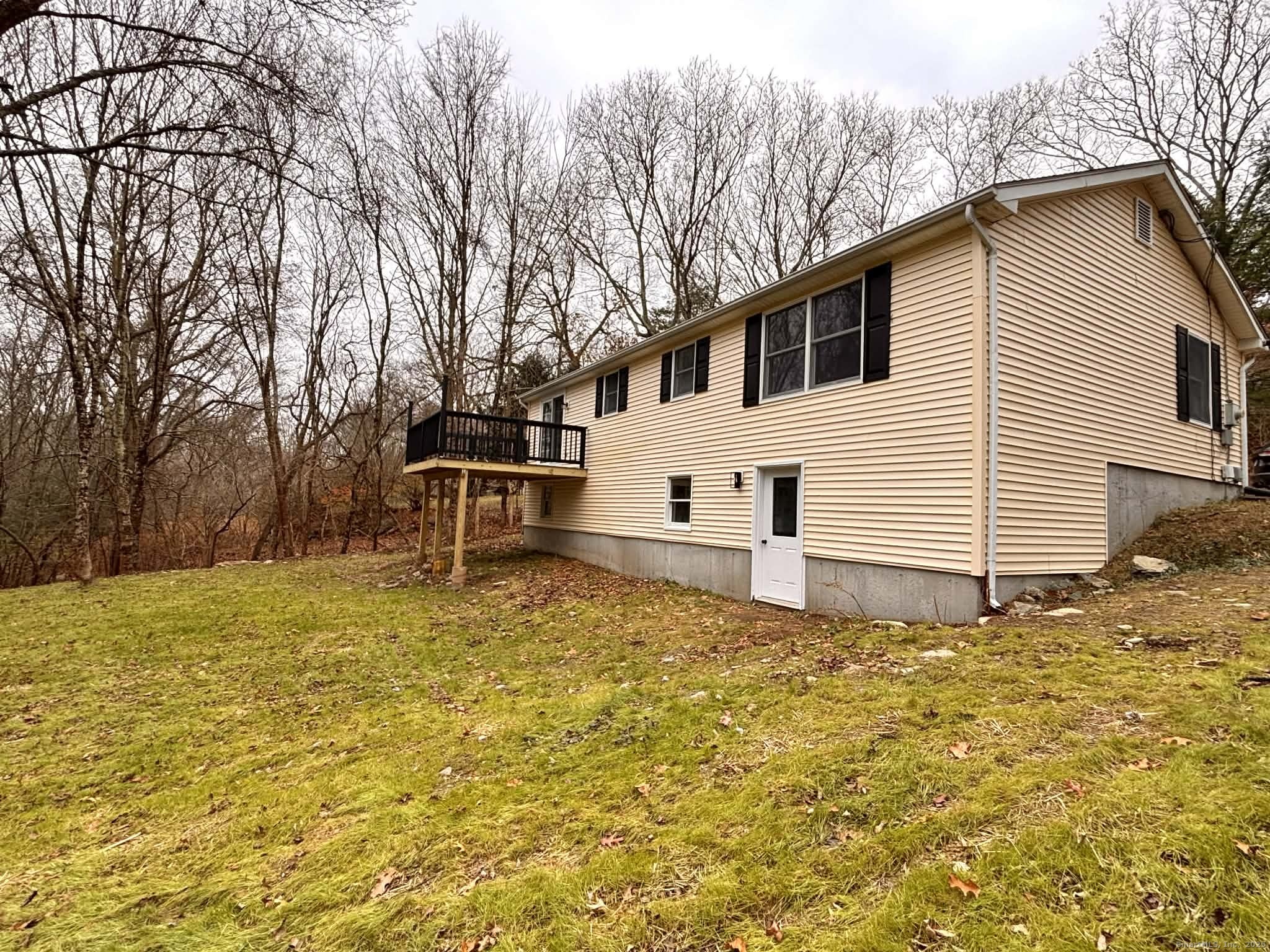 164 Starkweather Road