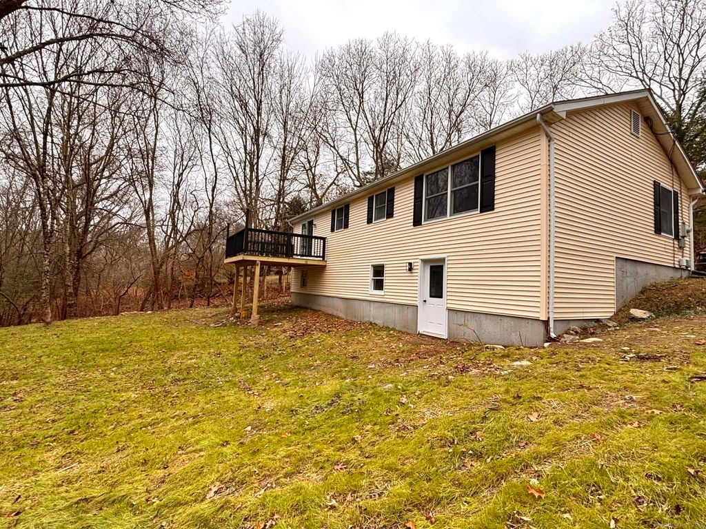 Photo of 164 Starkweather Road, Plainfield, CT 06354 (MLS # 24141683)