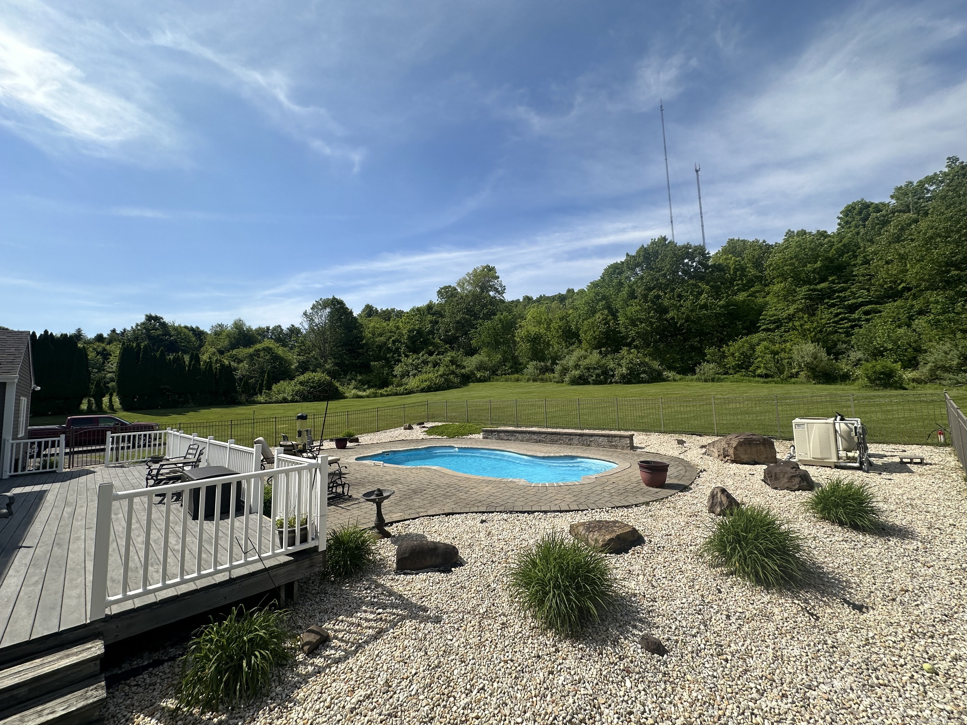 7 Trumbull Lane