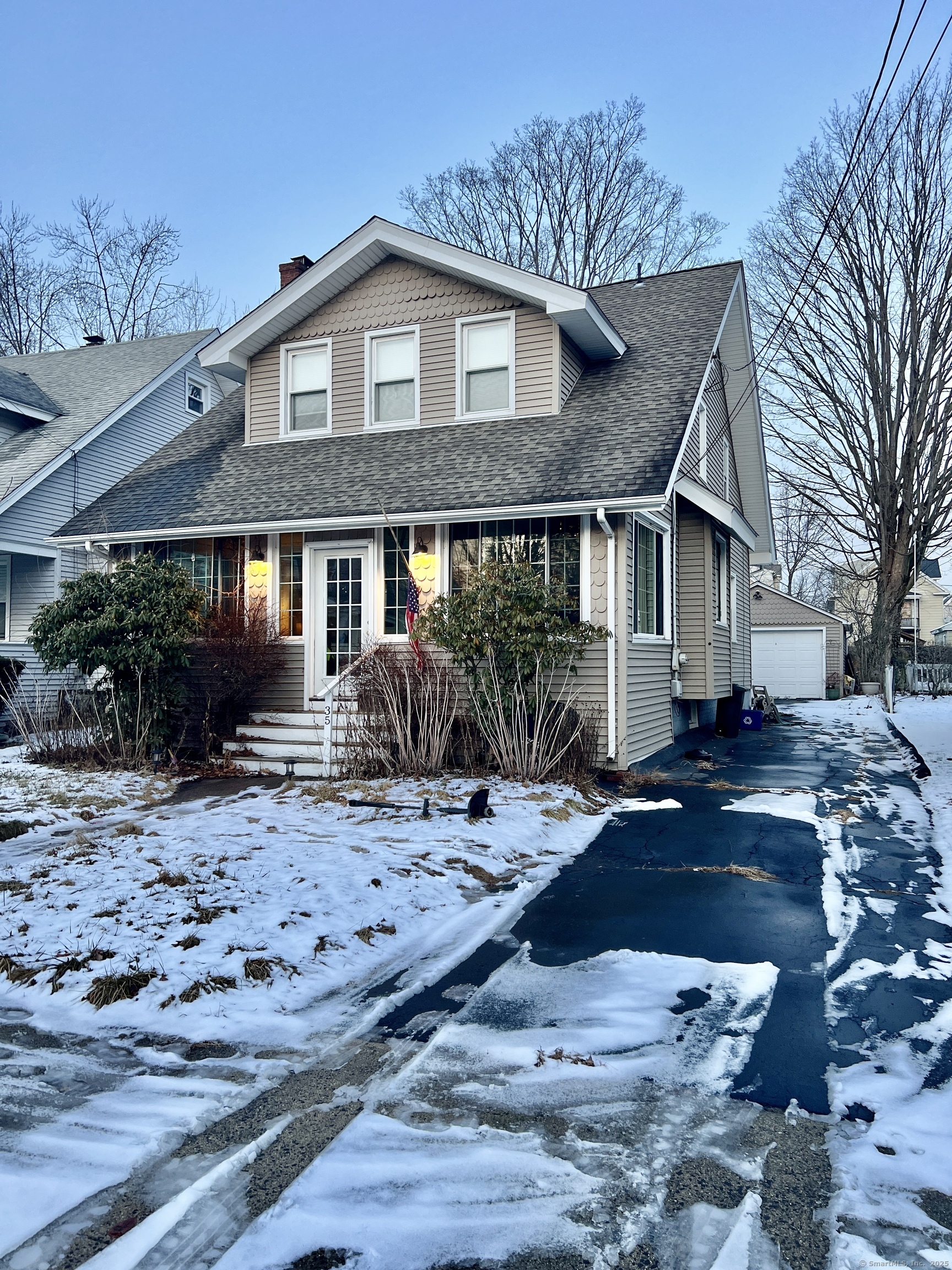 Photo 1 of Martin Street, West Haven, Connecticut, $325,000, Web #: 24074709